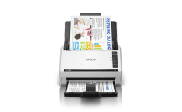 Image 1 - Epson WorkForce DS-530III