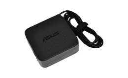 Image 1 - N90W-03 ADAPTER/EU ASUS Notebook adapter
