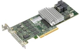 Image 1 - Supermicro AOC-S3108L-H8iR-16DD Retail Pack W/ Accessory
