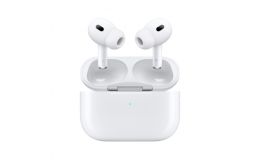 Image 1 - Apple AirPods Pro2 with MagSafe Case (USB-C)