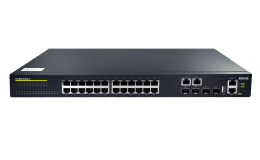 Image 1 - DCN DCWS-6028-C Wirelss controller until 256 AP, 16 AP built in support