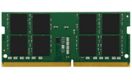Image 1 - Kingston 16GB/3200MHz DDR4 2Rx8 (KVR32S22D8/16) SODIMM RAM