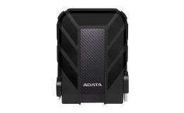 Image 1 - ADATA AHD710P 2,5&quot; 2TB USB3.1 ütés és vízálló fekete külső winchester