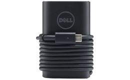 Image 1 - Dell 90W AC Adapter only for USB-C type laptops 1 m