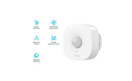 Image 1 - TP-LINK Tapo T100 okos mozgásérzékelő