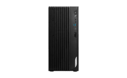 Image 1 - MSI PRO DP180 Business &amp; Productivity PC - i5-14400F RTX 5060 1TB 16GB WiFi BT
