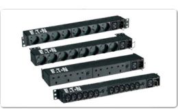 Image 1 - Eaton FlexPDU 12 IEC