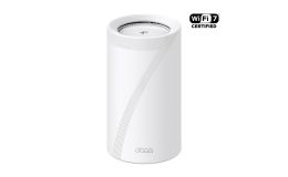 Image 1 - TP-LINK Deco BE85(2-pack) BE19000 egész otthont lefedő Mesh Wi-Fi 7 rendszer