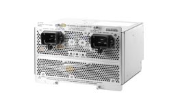 Image 1 - HP 5400R 1100W PoE+ zl2 Power Supply
