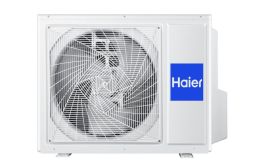 Image 1 - Haier Revive Plus 3.5KW split klíma kültéri egység