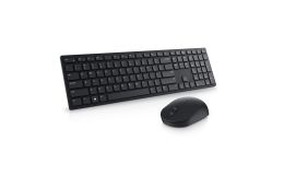 Image 1 - Dell KM5221W Pro Wireless Hungarian Keyboard and Mouse