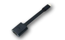 Image 1 - Dell Adapter USB-C to USB-A 3.0