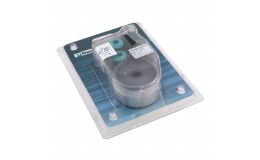 Image 1 - Panduit 25.4 x 38.10 mm önlamináló címke, 200 db, fehér, LS8E/Q nyomtatóhoz