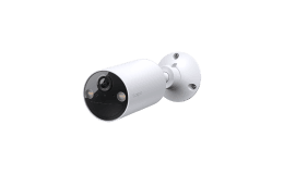 Image 1 - TP-LINK Tapo C410 Okos vezeték nélküli biztonsági kamera (indoor/outdoor)