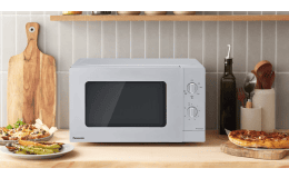 Image 1 - Panasonic grillező mikrosütő NN-GM23Q