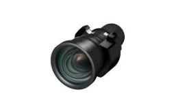 Image 1 - Epson projektor optika - ELPLW08, Wide throw