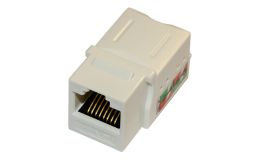 Image 1 - Rainbow KEYSTONE UTP CAT5E 90° ALJZAT
