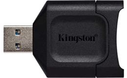 Image 1 - Kingston MobileLite Plus SD kártyaolvasó