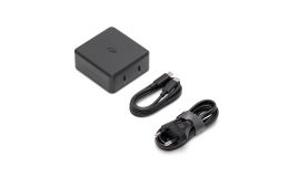 Image 2 - DJI Mavic 3 Enterprise Series USB-C Power Adapter (100W) (EU)