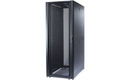 Image 1 - APC NetShelter SX 42U 750mm x 1200mm Enclosure