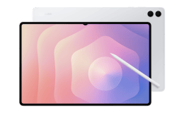 Image 1 - Samsung Galaxy Tab S11 Ultra 14.6&quot; 5G 256GB Silver Tablet (SM-X936B)
