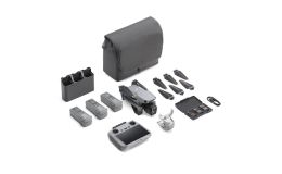 Image 1 - DJI Air 3S Fly More Combo (DJI RC 2)