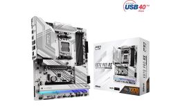 Image 1 - ASRock sAM5 X870 PRO RS alaplap