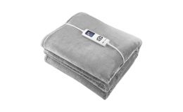 Image 1 - TrueLife Heatblanket 180X130 cm Elektromos melegítős takaró