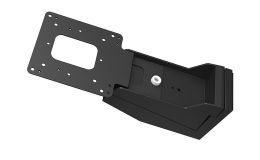 Image 1 - EIZO PCSK-03R-BK bracket for EV2360, EV2460, EV2760, fekete