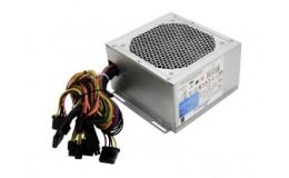 Image 1 - SeaSonic SS-600ET 600W AC 100-240V, 47/63Hz, Bulk, Active PFC, 12cm