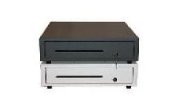 Image 1 - Star CB-2002 LC FN kasszafiók, fekete