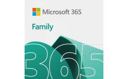 Image 1 - Microsoft 365 Családi csomag, bármilyen elérhető nyelven telepíthető