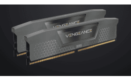 Image 1 - CORSAIR VENGEANCE DDR5 16GB (2 x 8GB) DDR5 5200 CL40-40-40-77 1.25V Intel XMP &amp;