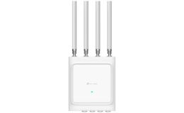 Image 1 - TP-LINK EAP668-Outdoor HD AX3600 Kültéri/Beltéri Acces Point