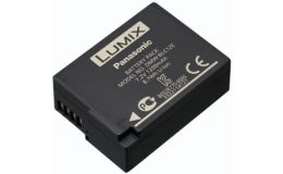 Image 1 - Panasonic DMW-BLC12E Akkumulátor fényképezőgéphez