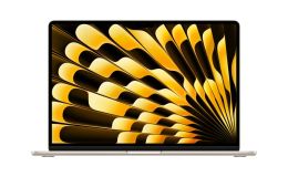 Image 1 - Apple Macbook Air 15.3: STARLIGHT/M4 10C CPU/10C GPU/16GB/256GB-MAG