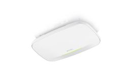 Image 1 - Zyxel WBE510D  BE6500 (2.4GHz: 2x2:2, 5 or 6GHz: 4x4:2) MU-MIMO, Dual Optimised