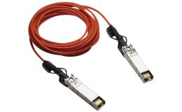 Image 1 - Aruba IOn 10G SFP+ to SFP+ 3m DAC Cable