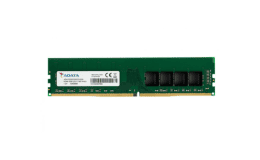 Image 1 - ADATA Memória Desktop - 16GB DDR4 (3200MHz, CL22, 1.2V) U-DIMM