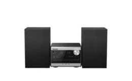 Image 3 - Pnansonic SC-PM270EG-S  Stereo CD Micro Hifi