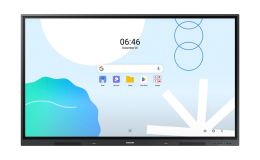 Image 4 - Samsung WAD széria 65&quot; interaktív kijelző (LH65WADWLGCXEN)