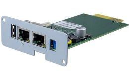 Image 1 - LEGRAND UPS távfelügyeleti interfész kártya CS102SK