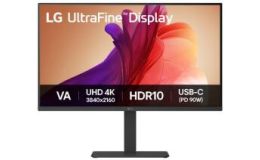 Image 1 - LG 32&quot; 32U720A-B 4K UHD 60Hz Monitor