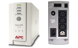 Image 1 - APC Back-UPS 650, 230V