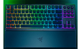 Image 1 - Razer Ornata V3 Tenkeyless - US Layout