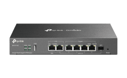 Image 1 - TP-LINK ER707-M2 Omada Multi-Gigabit VPN Router