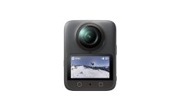 Image 1 - DJI Osmo 360 Standard Combo