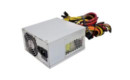 Image 3 - SeaSonic SSP-850RS 850W 80+ Gold AC 100-240V, 50/60Hz Bulk, 1x80