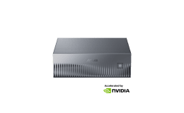 Image 1 - ASUS Ascent GX10 AI Supercomputer 1TB NVME