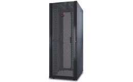 Image 1 - APC NetShelter SX 42U 750mm Wide x 1070mm Deep Networking Enclosure with Sides